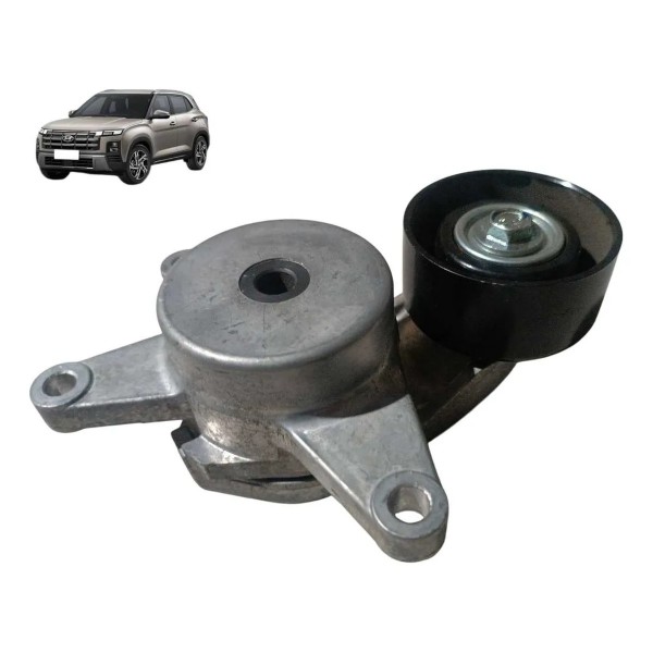 Tensor Esticador Correia Hyundai Creta Hb20 1.0 3cc Turbo