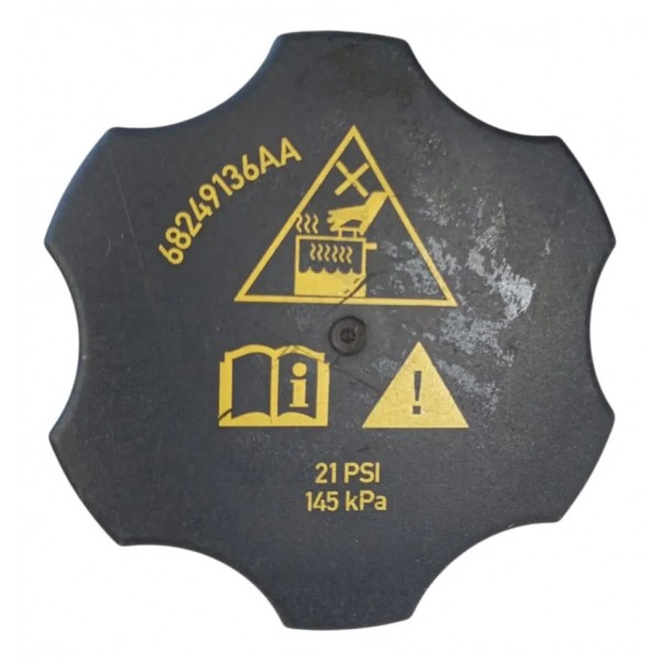 Tampa Reservatório Água Toro Renegade Compass Fastback Argo