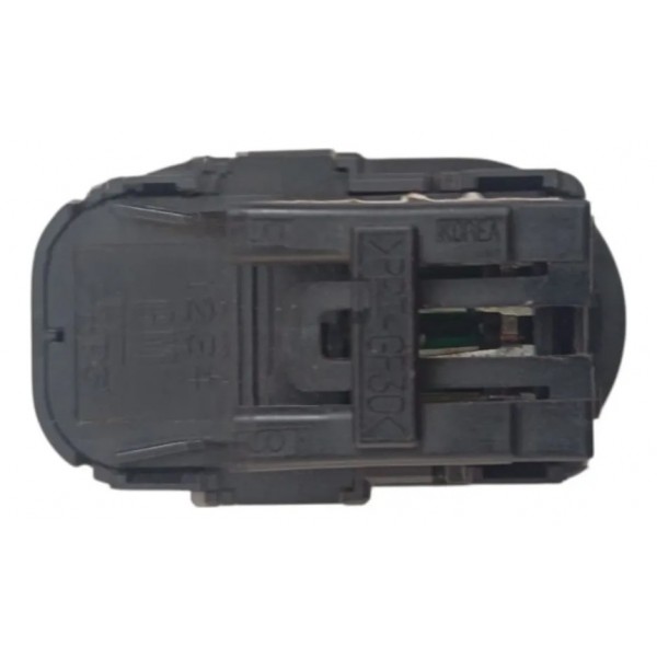 Botão Comando Ajuste Retrovisor Gm Spin 2024 2023 2022 2021