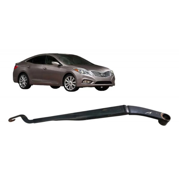 Braco Limpador Parabrisa Direito Azera 2012 2013 2014 A 2016 Direito