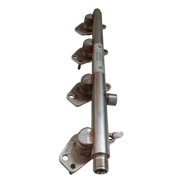 Flauta Injetor Mercedes Gla Cla A200 B200 A2700701595