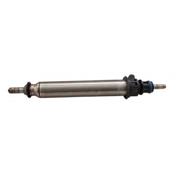 Bico Injetor Mercedes Nova C180 A200 0261500065 A2780700687 127/220v