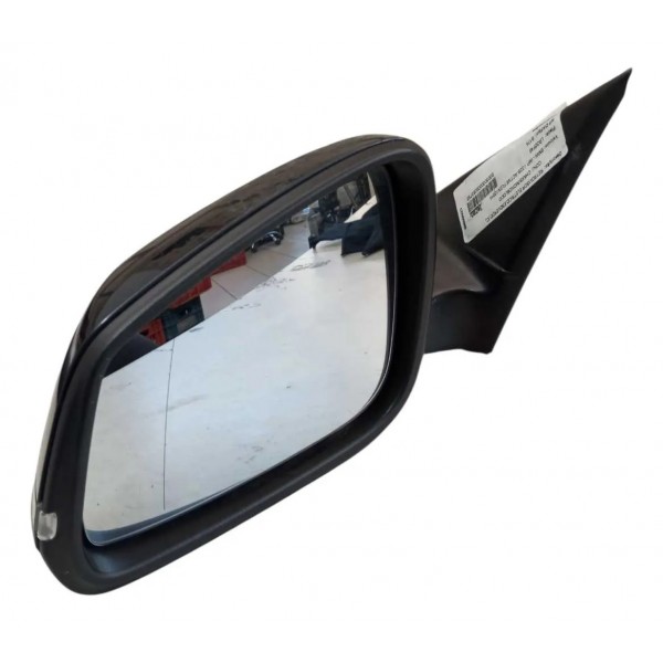 Retrovisor Esquerdo Bmw 125i 320i 328i 2013 A 2016 E1021185