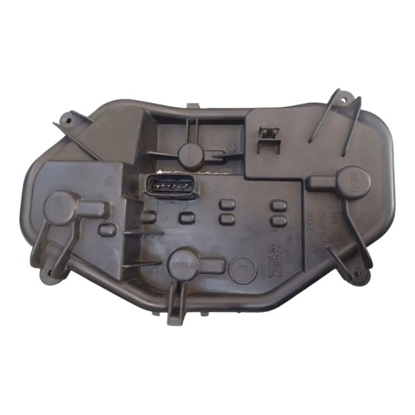 Circuito Lanterna  Ford Ka Sedan 2015 2016 2017 2018 2019 Direito/passageiro