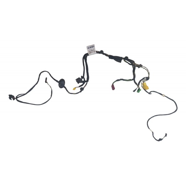 Chicote Porta Dianteira Direita Glk 220cdi 2012 2014