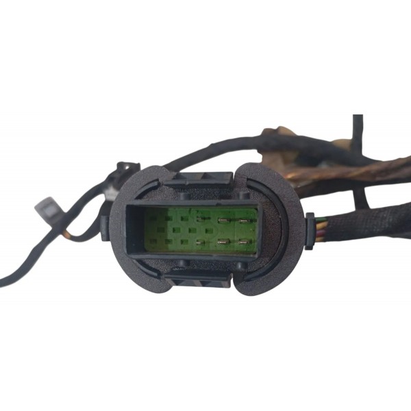 Chicote Fiação Da Porta Traseira Direita Volvo Xc60 2013/16