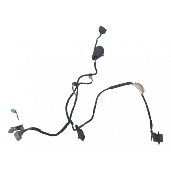 Chicote Fiação Da Porta Traseira Direita Volvo Xc60 2013/16