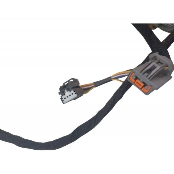 Chicote Fiação Da Porta Traseira Direita Volvo Xc60 2013/16