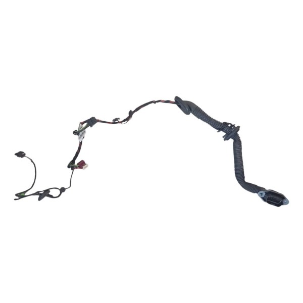 Chicote Porta Traseira Direita Mercedes C180 2011 2012