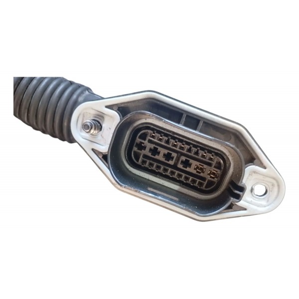 Chicote Porta Traseira Direita Mercedes C180 2011 2012