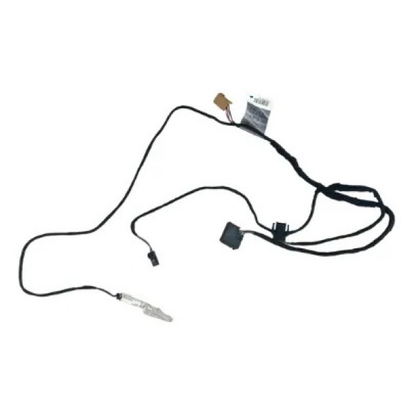 Chicote Porta Traseiro Dir. Audi A4 2.0 2013 Tfsi 8k0971693b