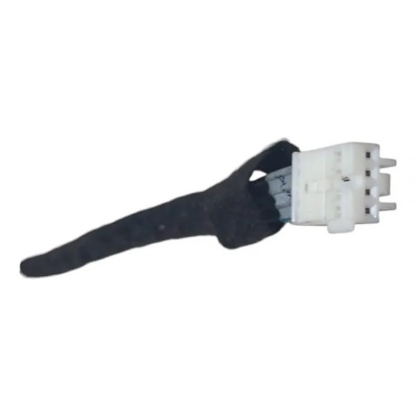 Chicote Led Porta Traseira Dir Mercedes Glk 220cdi 2014 2015