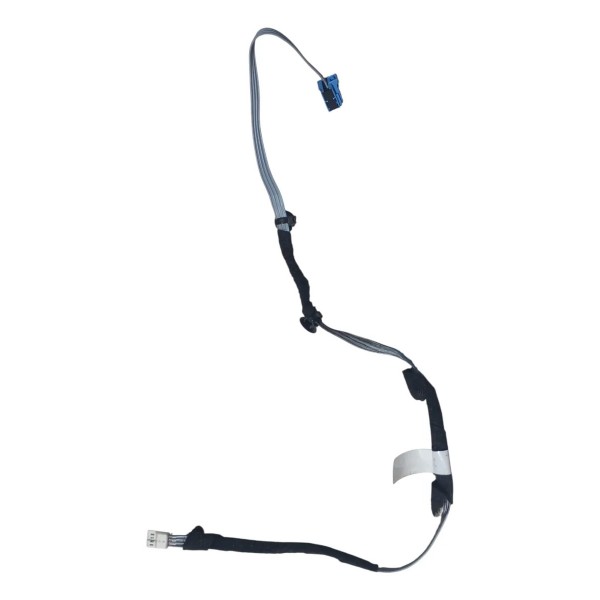 Chicote Led Porta Traseira Dir Mercedes Glk 220cdi 2014 2015