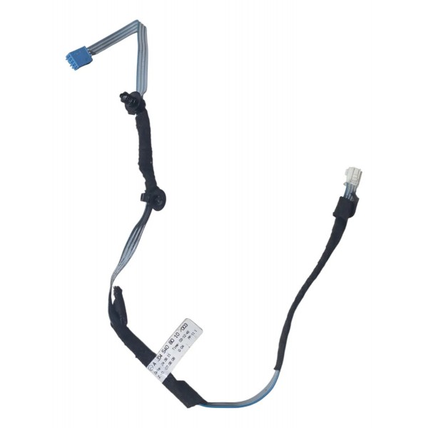 Chicote Led Porta Traseira Dir Mercedes Glk 220cdi 2014 2015