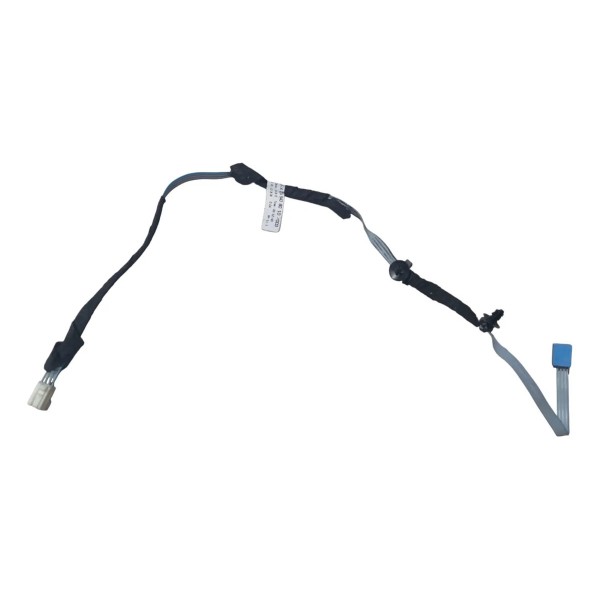 Chicote Led Porta Traseira Dir Mercedes Glk 220cdi 2014 2015