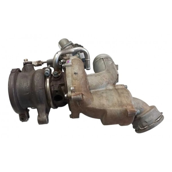Turbina Audi A1 A3 1.8 180cv 2013 2014 2015 2016 2017