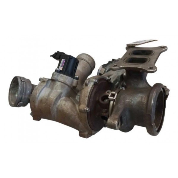 Turbina Audi A1 A3 1.8 180cv 2013 2014 2015 2016 2017