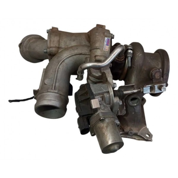 Turbina Audi A1 A3 1.8 180cv 2013 2014 2015 2016 2017