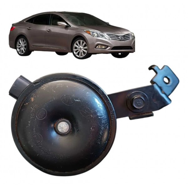 Buzina Hyundai Azera 3.0 V6 2012 2013 2014 2015 2016