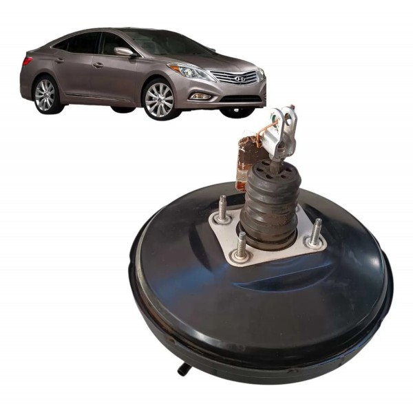 Hidrovacuo Servo Freio Hyundai Azera 3.0 V6 2012 2013 A 2016