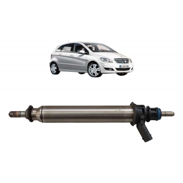 Bico Injetora  Mercedes B200 Cgi 1.6 16v 2013 2014 2015 2016 127/220v