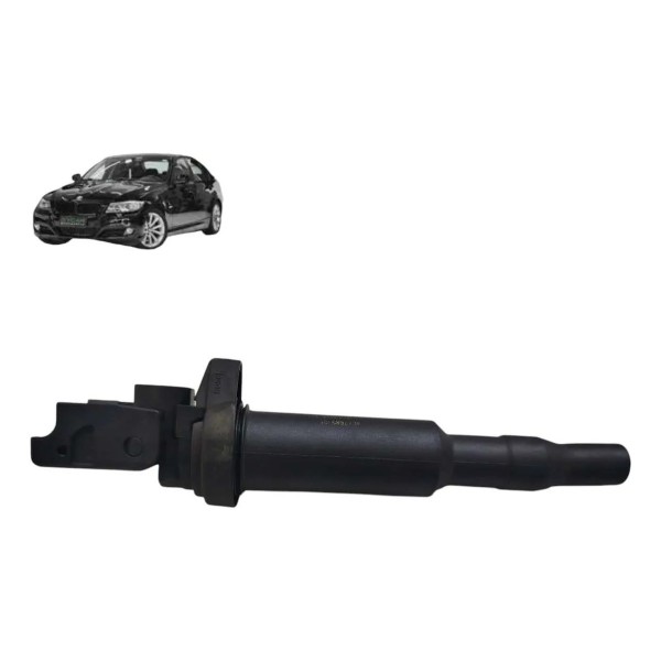 Bobina Ignição Bmw X1 X3 X5 120i 125i 320i 328i 535i Z4