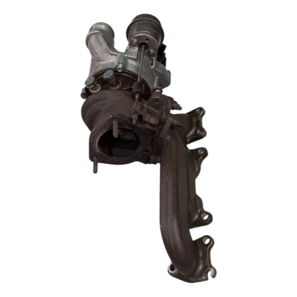 Turbina Mini Cooper 1.6 16v 184cv 2011 2012 2013 2014 2015