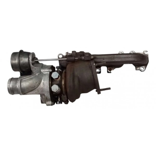 Turbina Mini Cooper 1.6 16v 184cv 2011 2012 2013 2014 2015