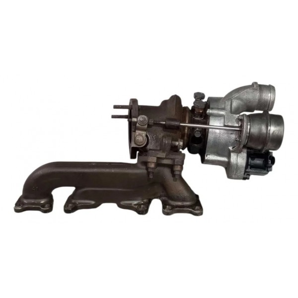 Turbina Mini Cooper 1.6 16v 184cv 2011 2012 2013 2014 2015
