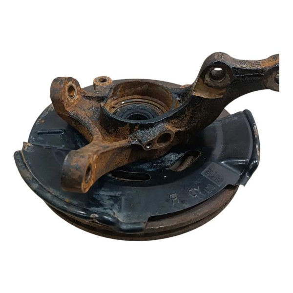 Montante Suspensão Kia Cerato 1.6 16v 2014 2015 2016 2017