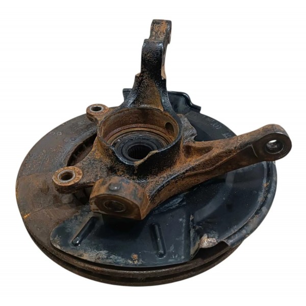 Montante Suspensão Kia Cerato 1.6 16v 2014 2015 2016 2017