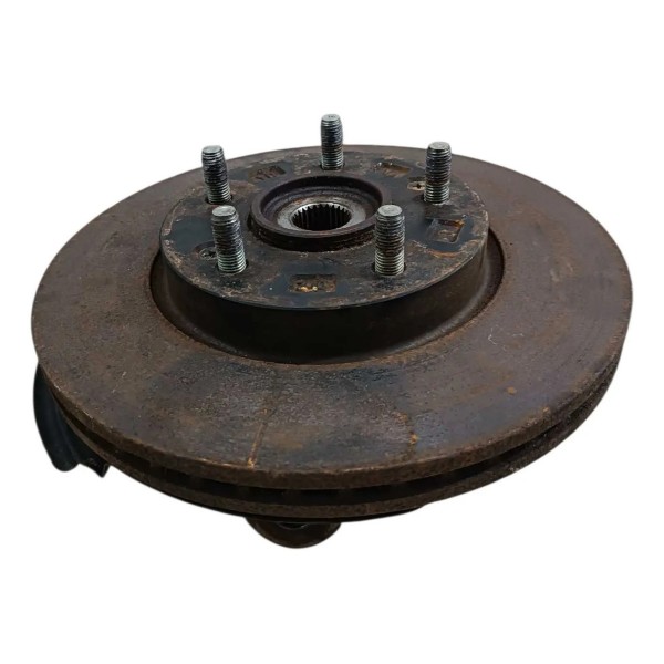 Montante Suspensão Kia Cerato 1.6 16v 2014 2015 2016 2017