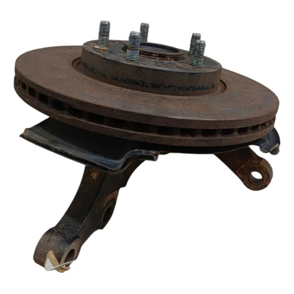 Montante Suspensão Kia Cerato 1.6 16v 2014 2015 2016 2017