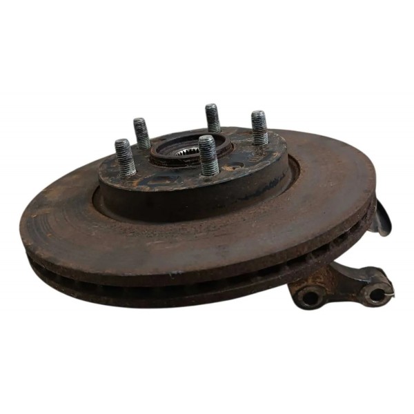 Montante Suspensão Kia Cerato 1.6 16v 2014 2015 2016 2017