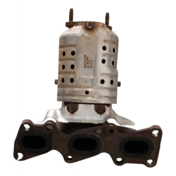 Catalisador Hyundai Azera 3.0 V6 2012 2013 2014 2015 2016