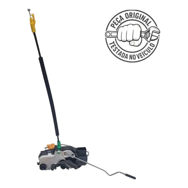 Fechadura Porta Traseira Direita Gm Cruze 2012 2013 A 2015