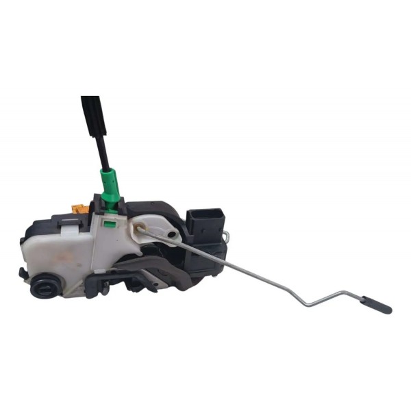 Fechadura Porta Traseira Direita Gm Cruze 2012 2013 A 2015