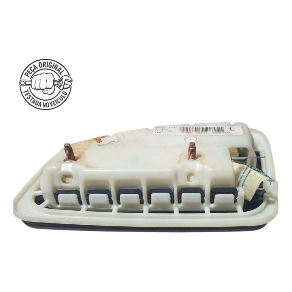 Airbag Bolsa Banco Motorista Citroen Ds4 Ds5 C4 308 408 Preto