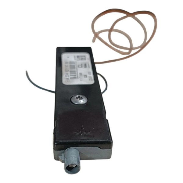 Modulo Sensor Antena Mercedes C200 C180 2012 A2048200089
