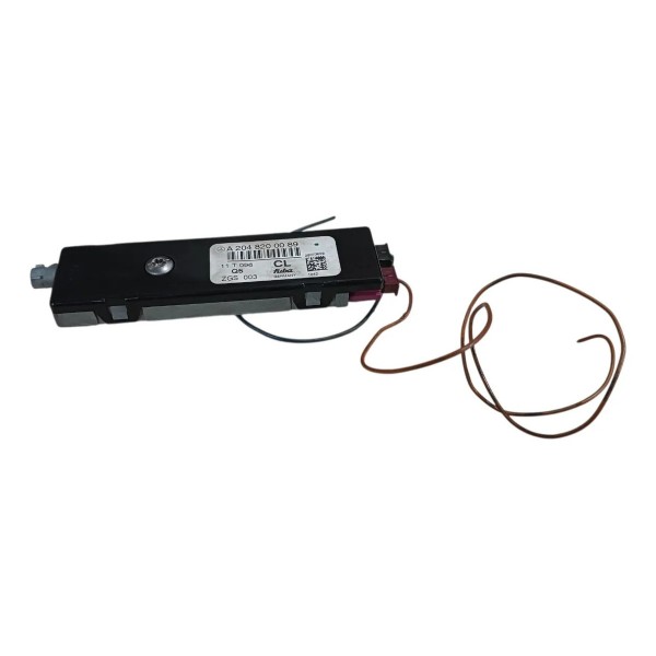 Modulo Sensor Antena Mercedes C200 C180 2012 A2048200089