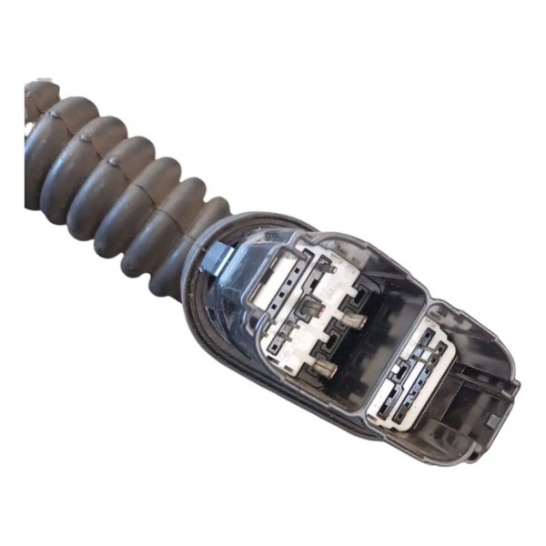 Chicote Porta Dianteira Direita Ford Focus 2014/2015 Orig