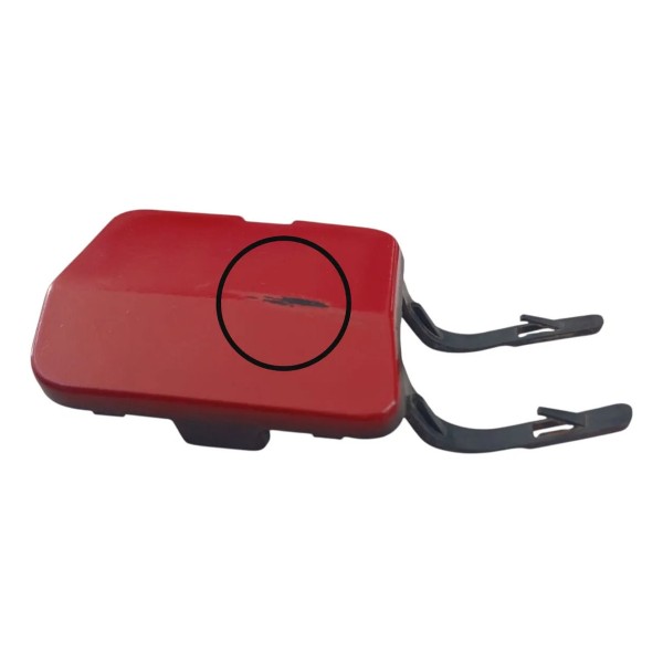 Tampa Reboque Dianteiro Renault Sandero 08 A 11 8200526598