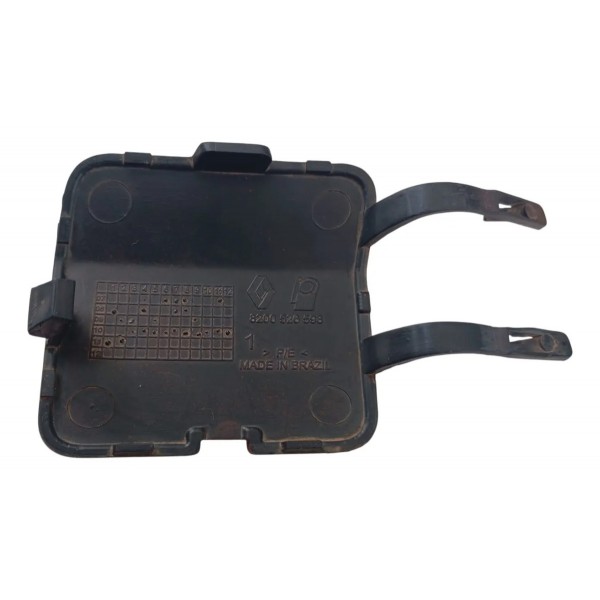 Tampa Reboque Dianteiro Renault Sandero 08 A 11 8200526598