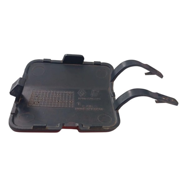 Tampa Reboque Dianteiro Renault Sandero 08 A 11 8200526598