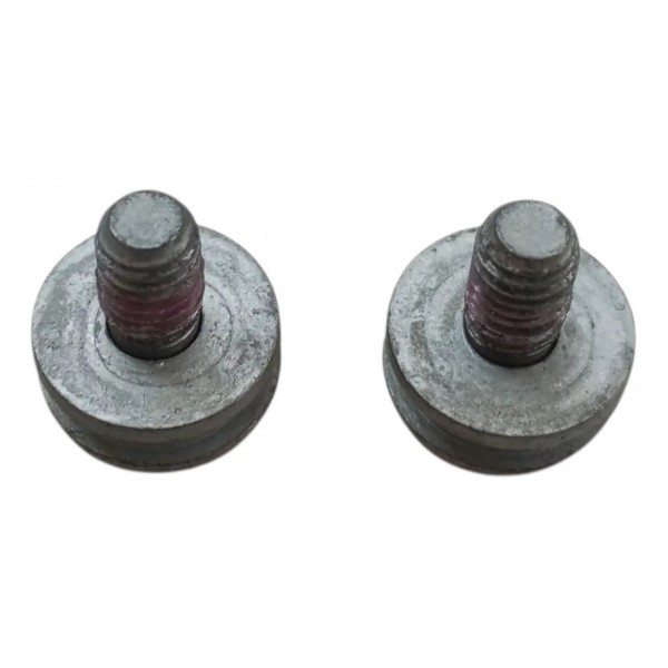 Par Parafuso Limitador Porta Mini Cooper Clubman 2012 2013