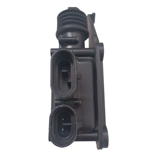 Trava Elétrica Porta  Clio 2004 A 2008 Direito