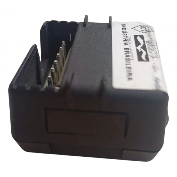 Modulo Controle Trava Elétrica Clio 99/13 Cod. 7702270345