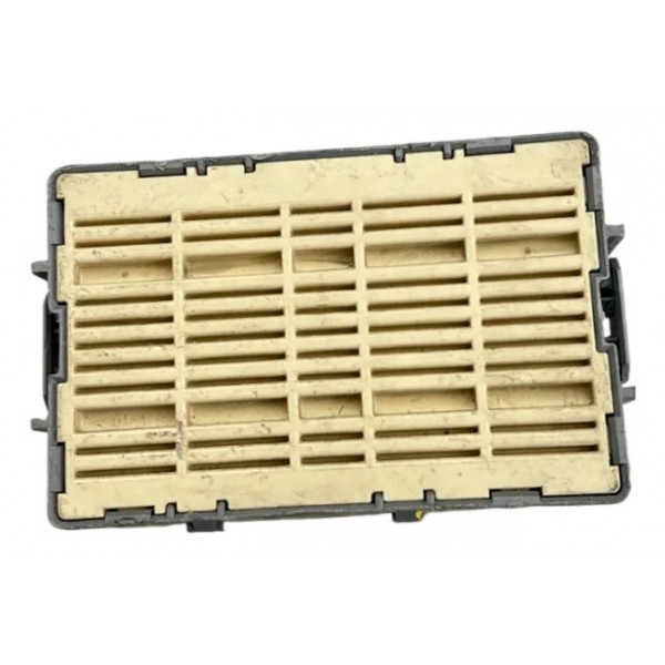 Caixa Fusiveis Painel Toyota Corolla 1998 A 2002