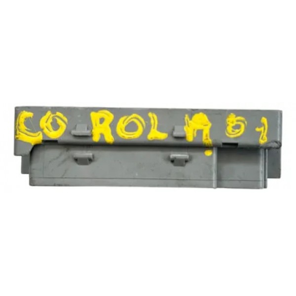 Caixa Fusiveis Painel Toyota Corolla 1998 A 2002