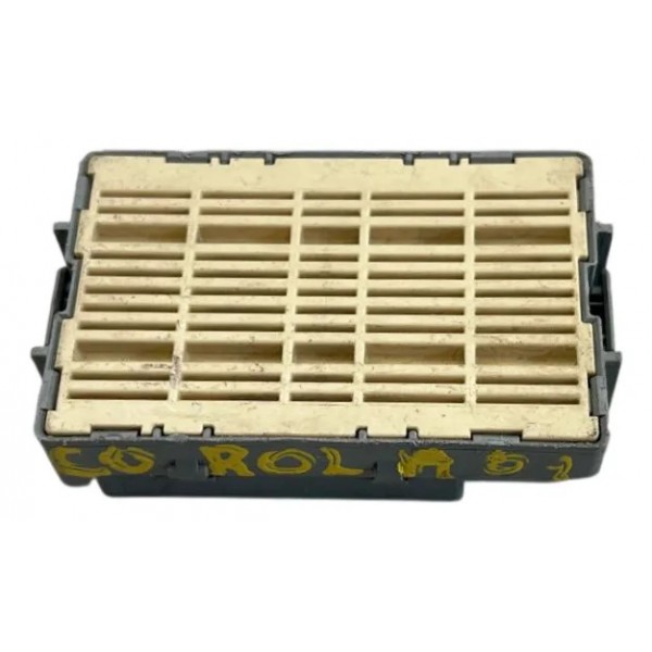 Caixa Fusiveis Painel Toyota Corolla 1998 A 2002